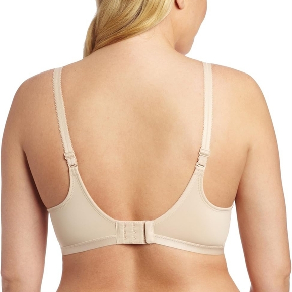 Wacoal Instant Polish Contour Bra - Sz 34D US/UK - Picture 3 of 8